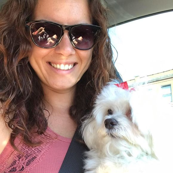 Meet your Posher, Bianca - Picture 1 of 1